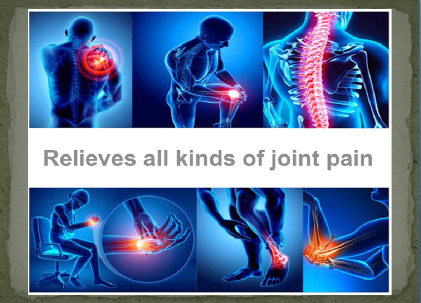 ARTHRITIS PACKAGE