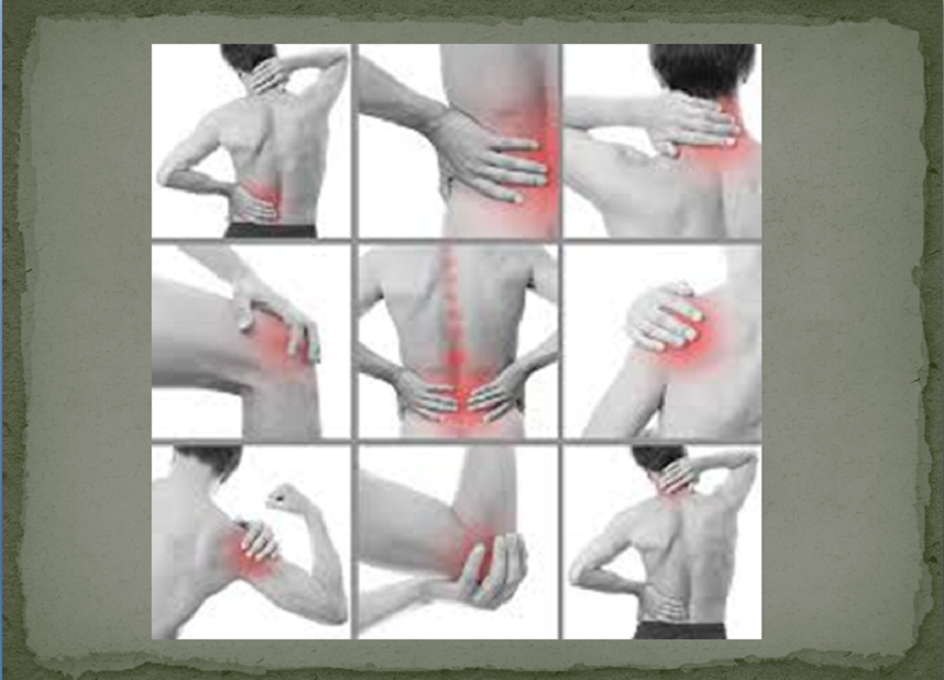ARTHRITIS PACKAGE