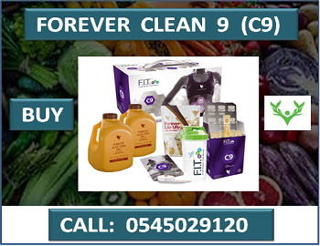 Pure Natural Clinic Organic Products