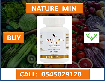 PURE NATURAL CLINIC